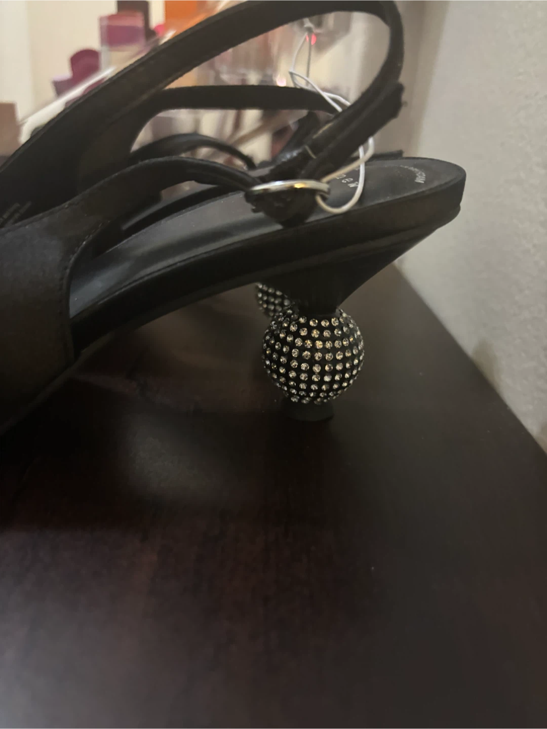 NEW- Size 7-A New Day Slingback Heels - photo 2