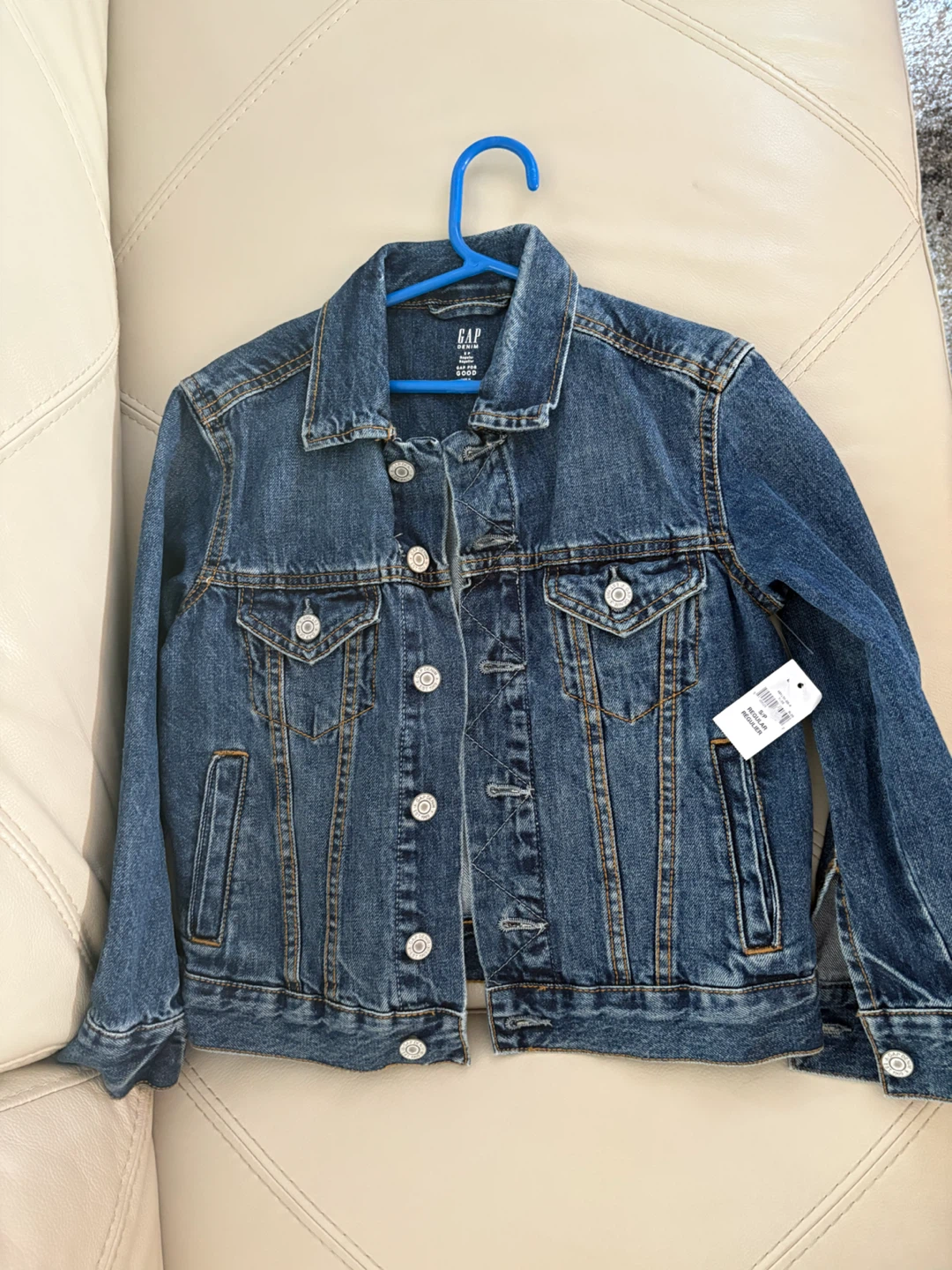 GAP Denim Jacket