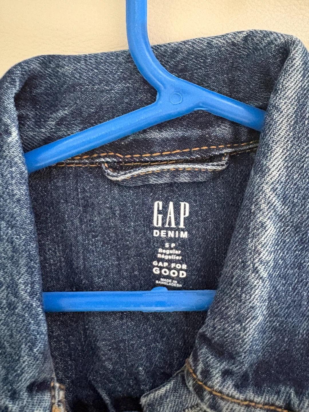 GAP Denim Jacket - photo 2