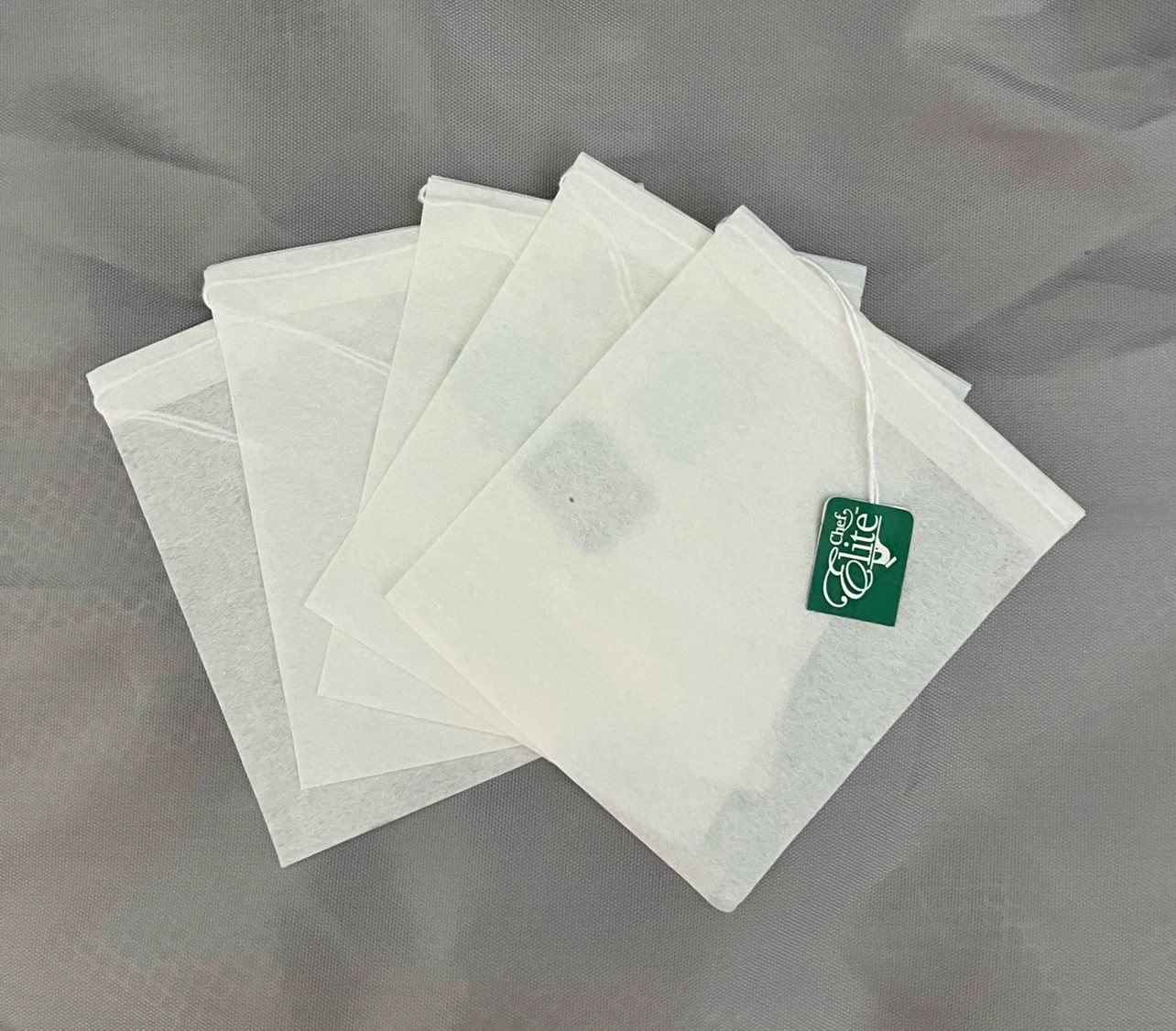Fillable Tea Filters - photo 2