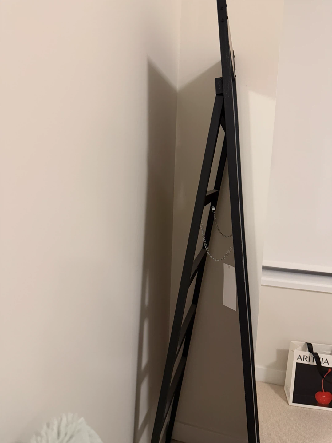 Standing Mirror - New with tags - photo 2