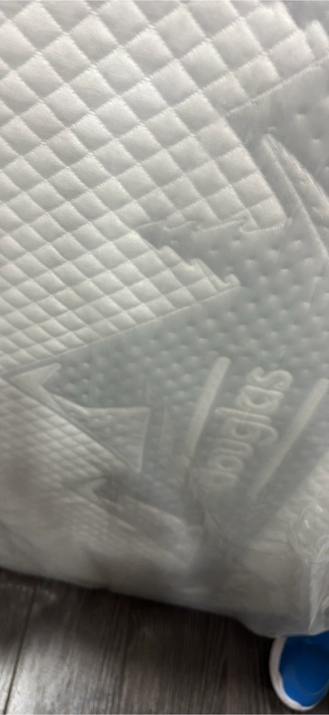 Douglas Single Mattress - photo 2