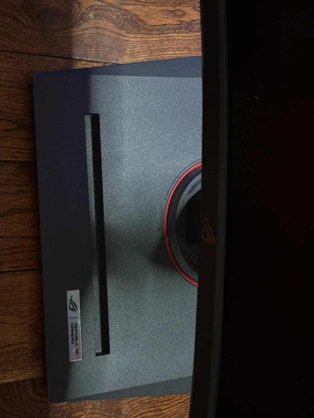 ROG strix XG32WCS - photo 5