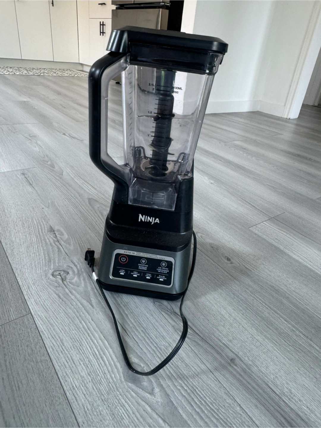 Ninja Blender