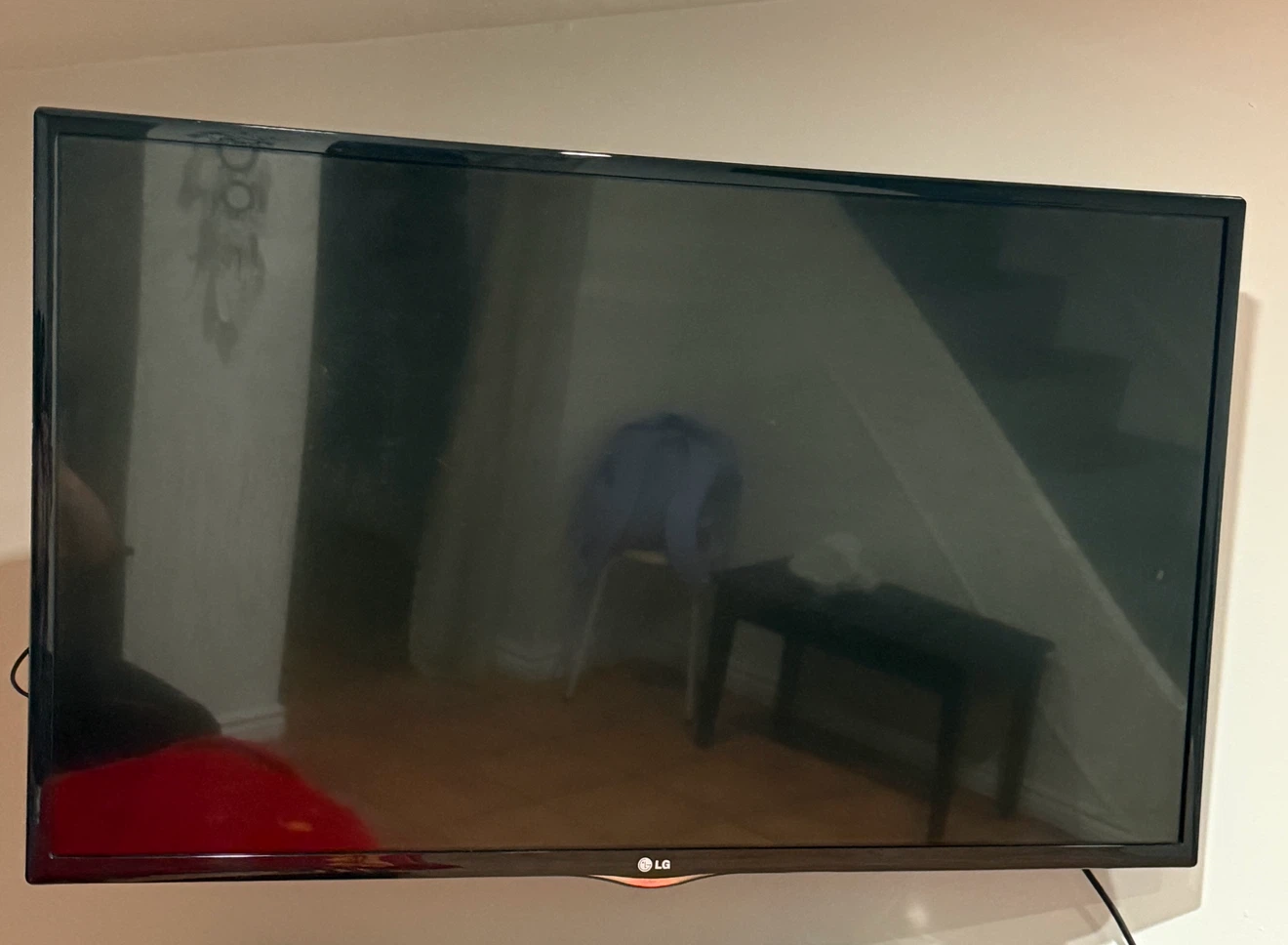 LG Television (MCR65029106)