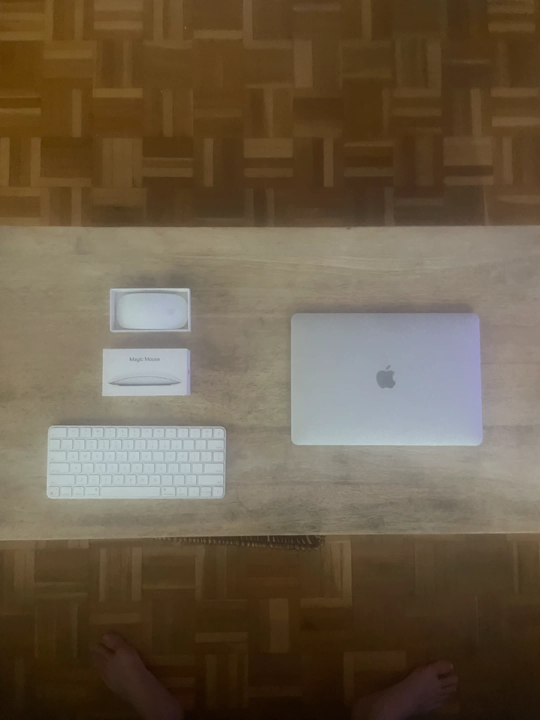 Apple MacBook Pro bundle