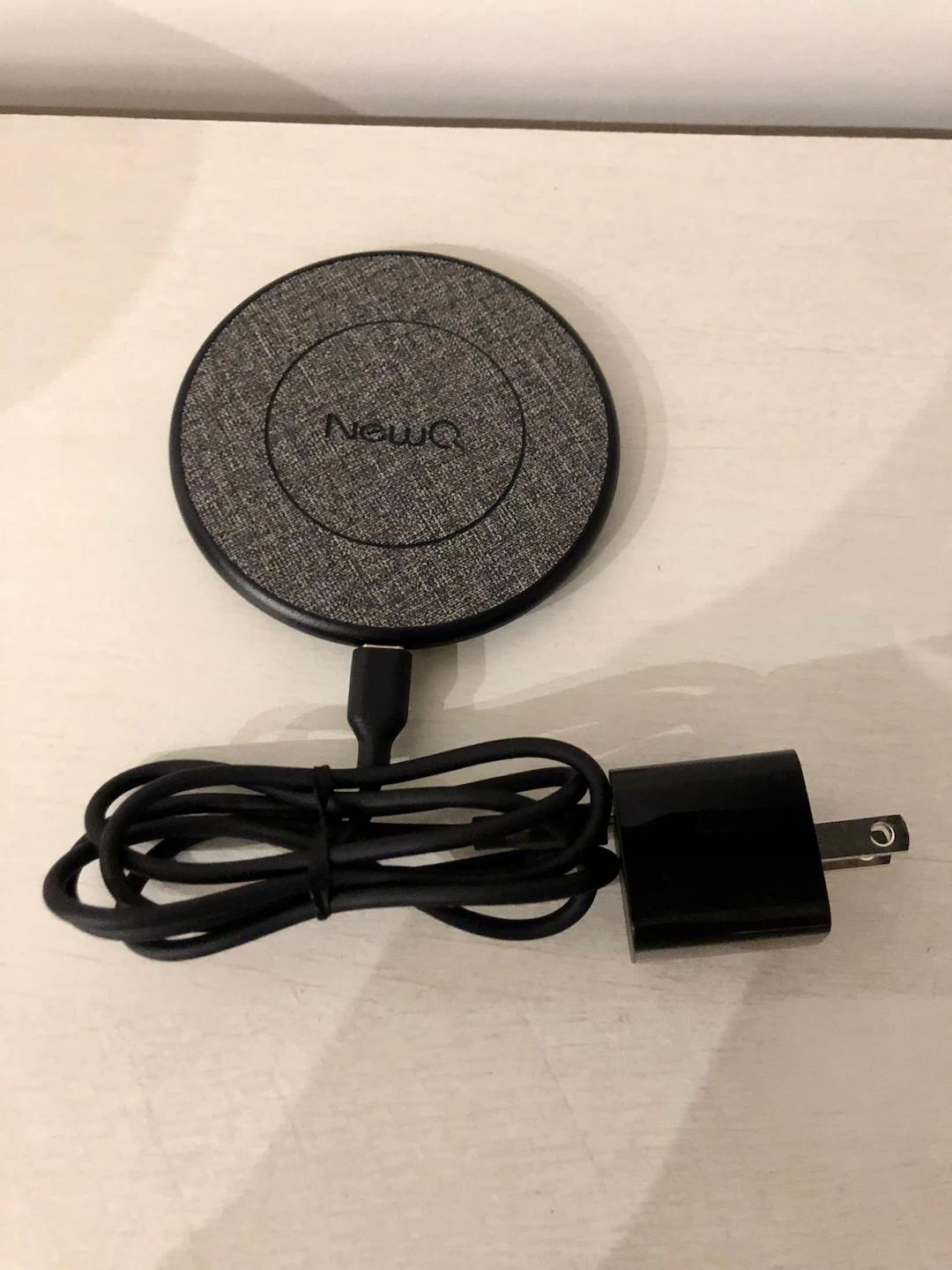 Wireless Charging Base