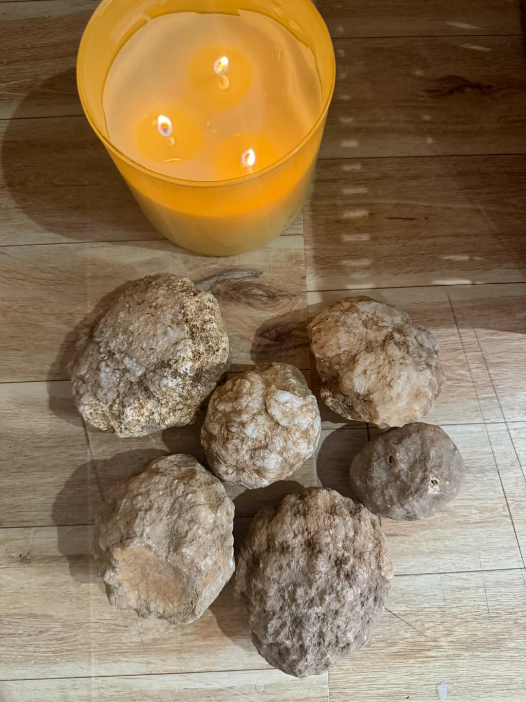 Geodes - photo 2