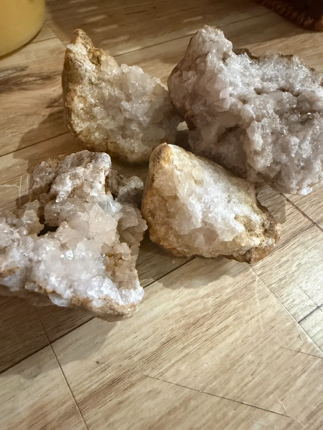 Geodes - photo 3