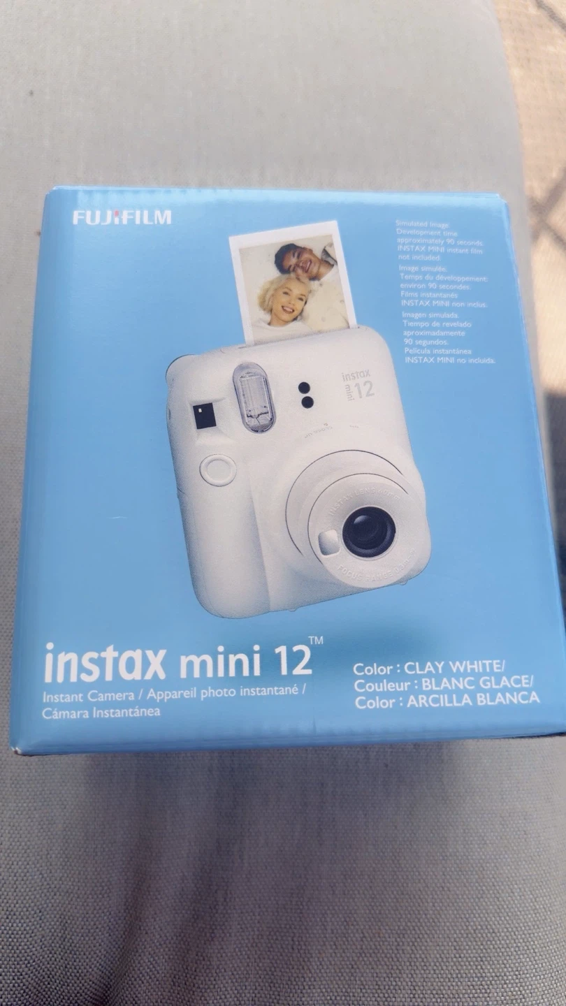 Fujifilm Instax brand new never open - photo 3