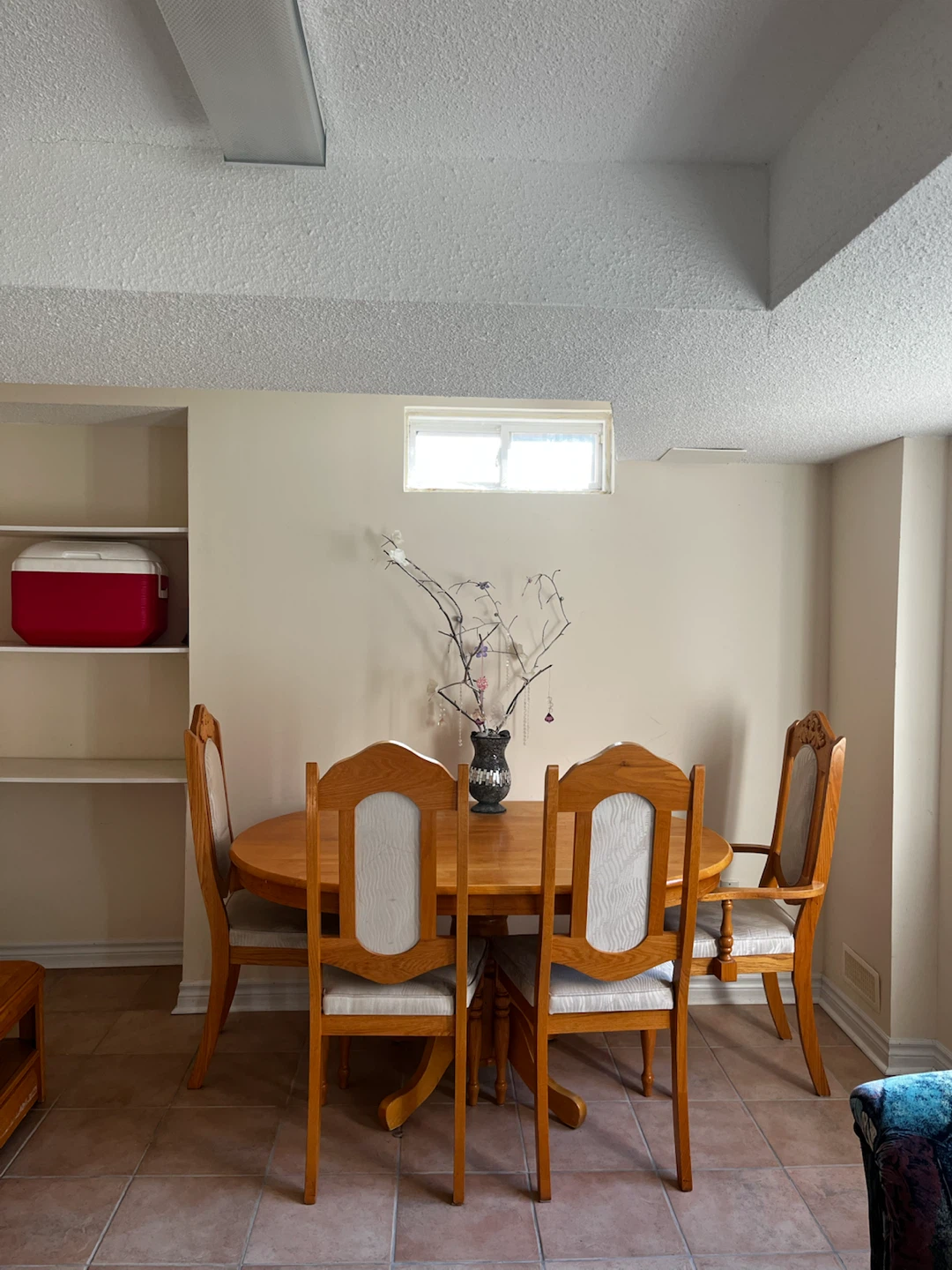 Apartment for rent