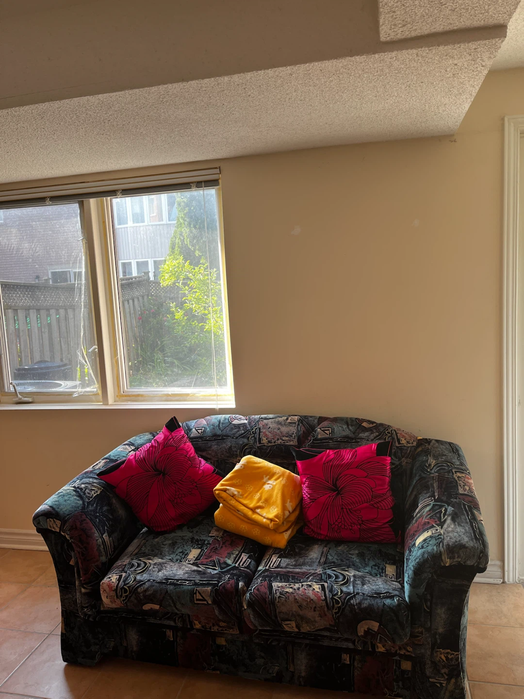 Apartment for rent - photo 2