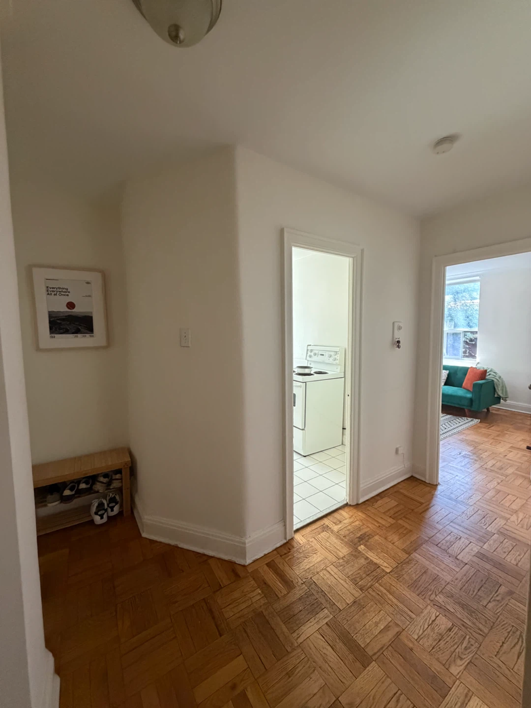 Private room for rent - photo 3