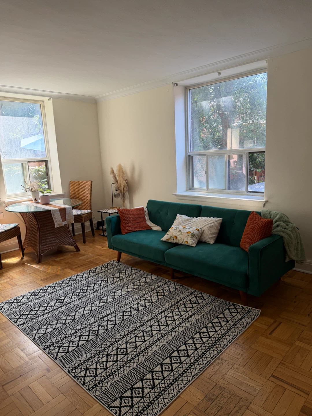 Private room for rent - photo 5