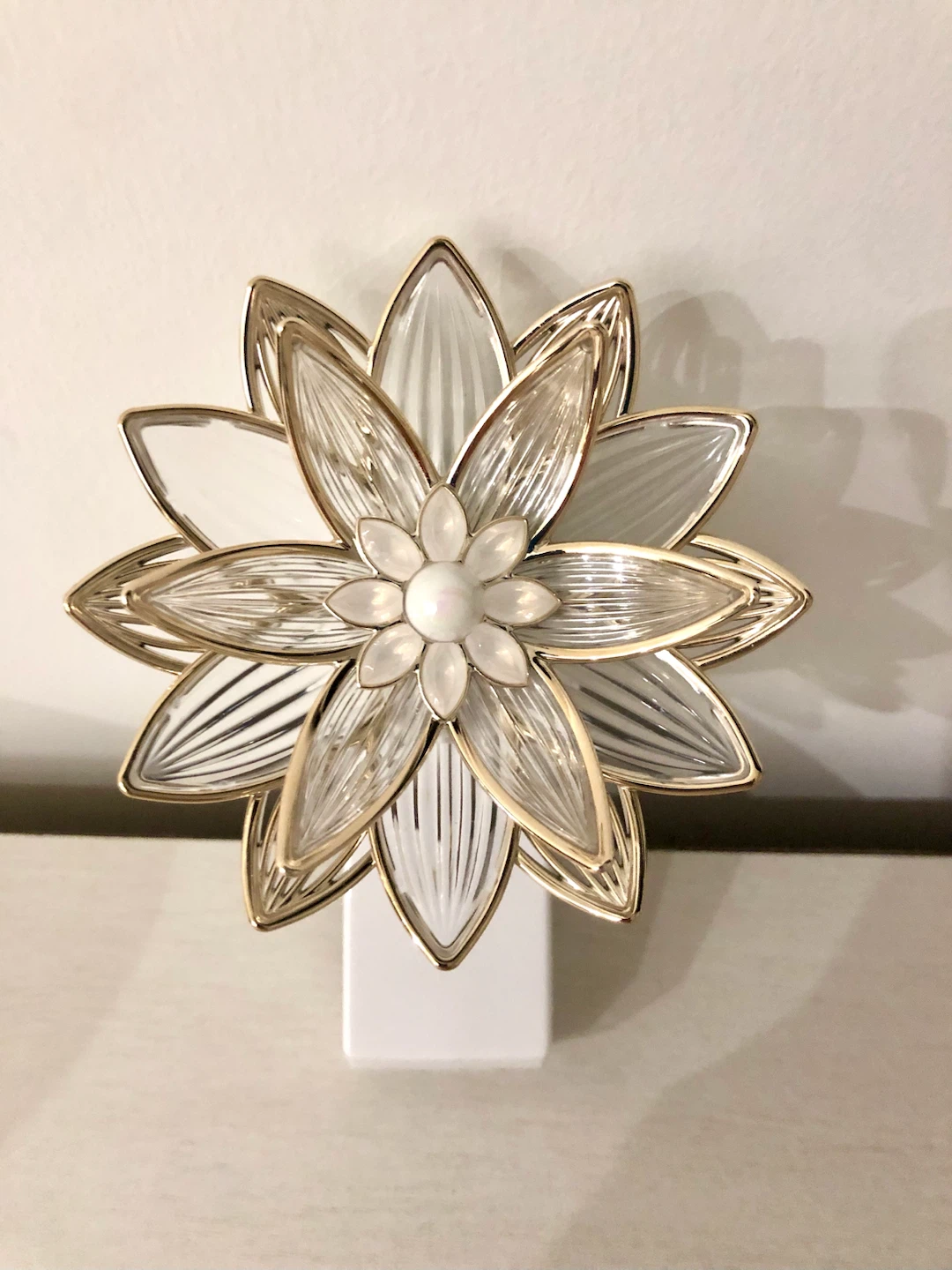 Wallflower Plug (Bath & Body Works)