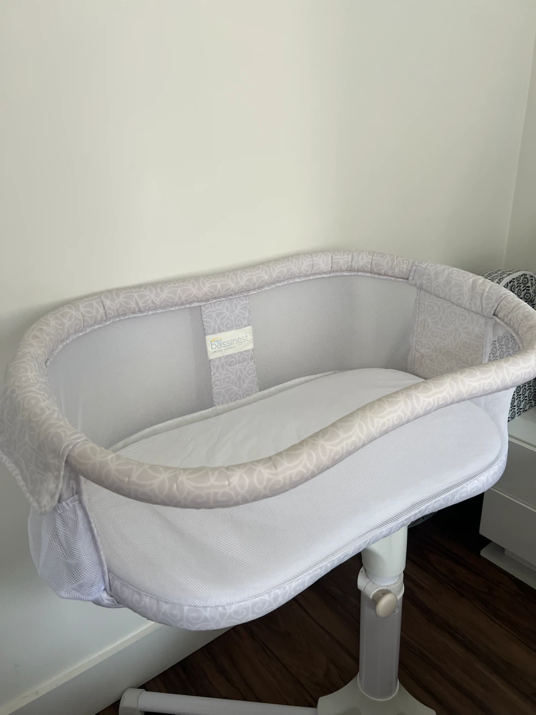 Baby HALO Bassinet - photo 3