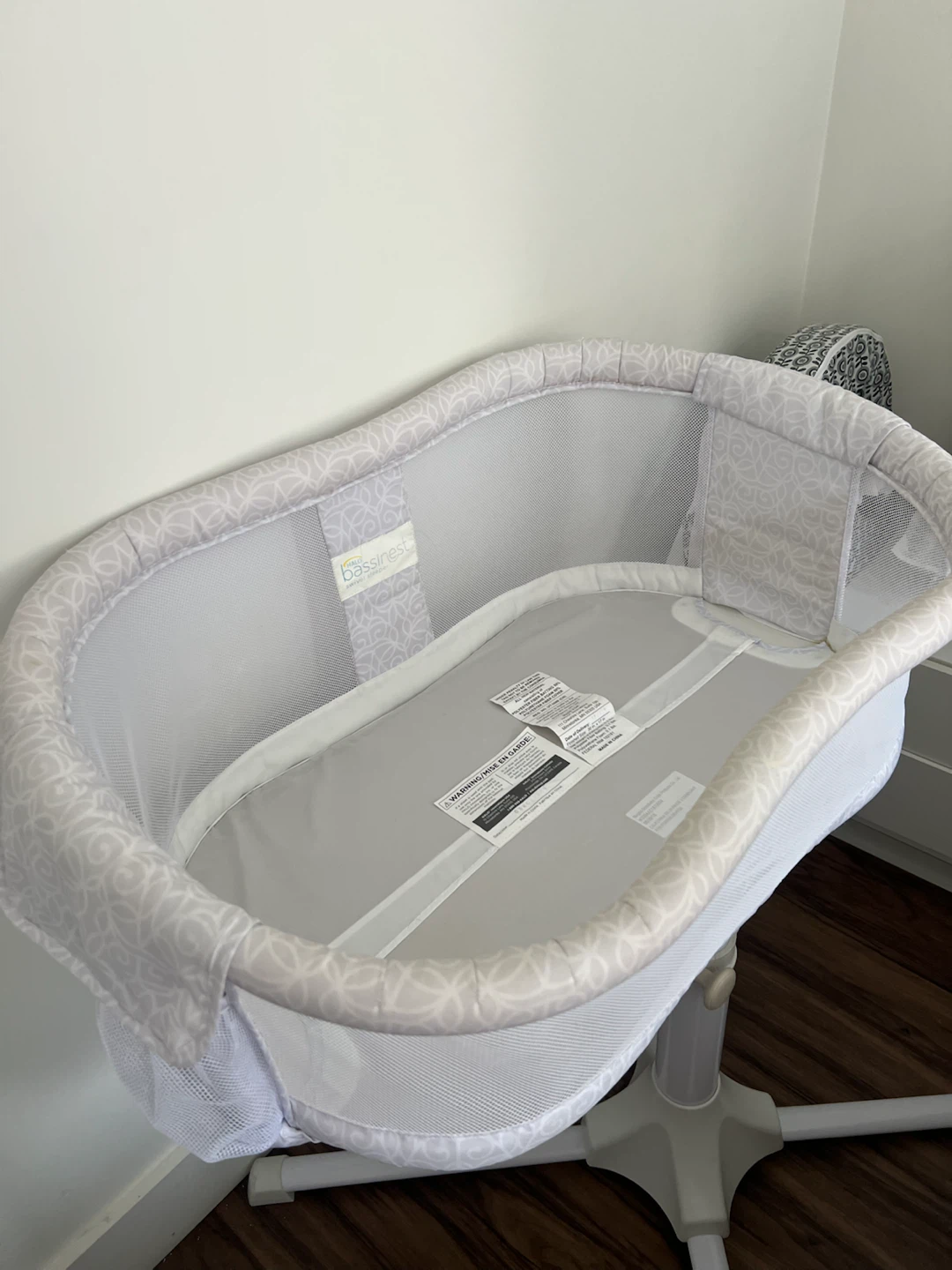 Baby HALO Bassinet - photo 4