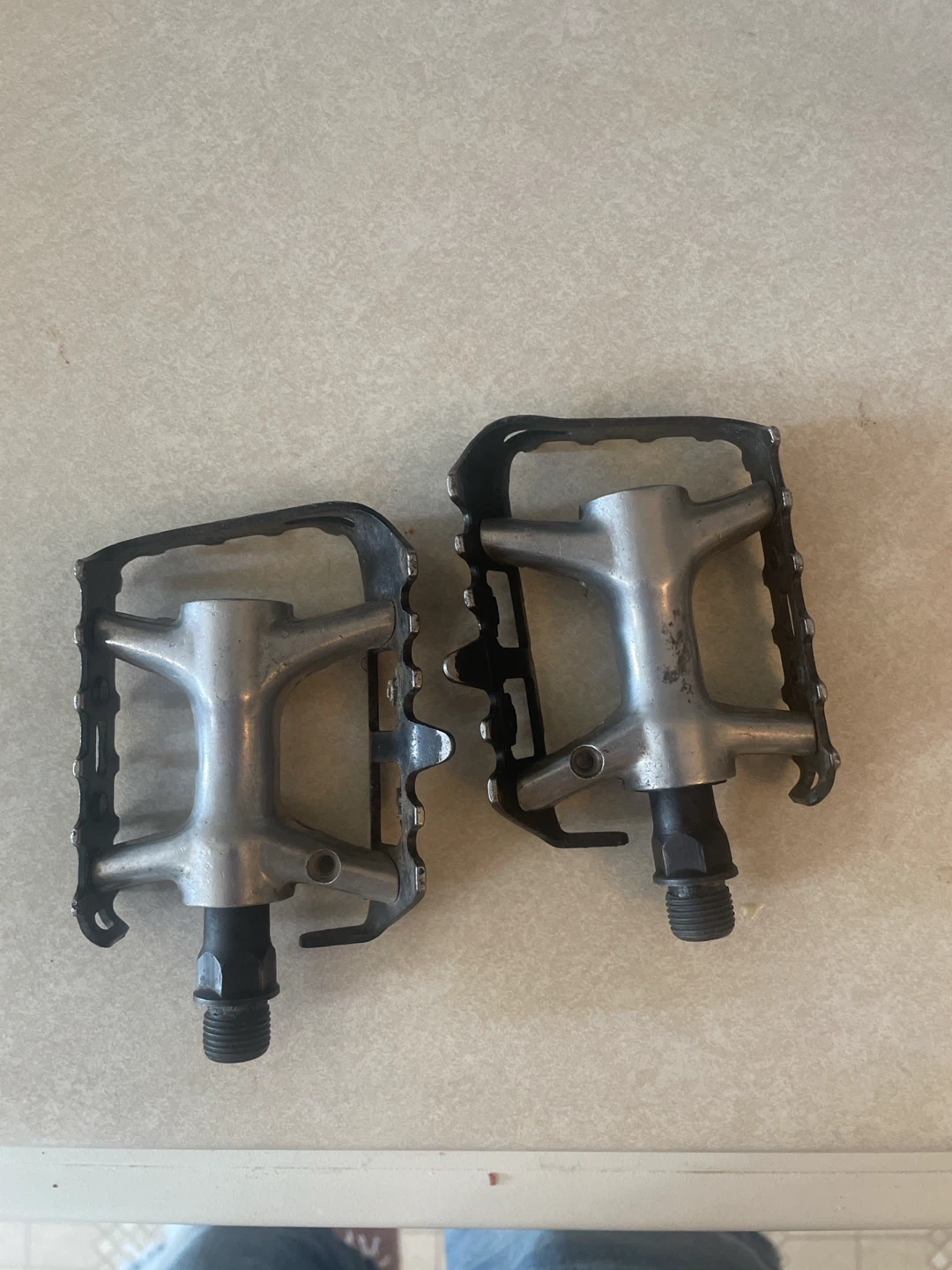 Wellgo Bicycle Pedals