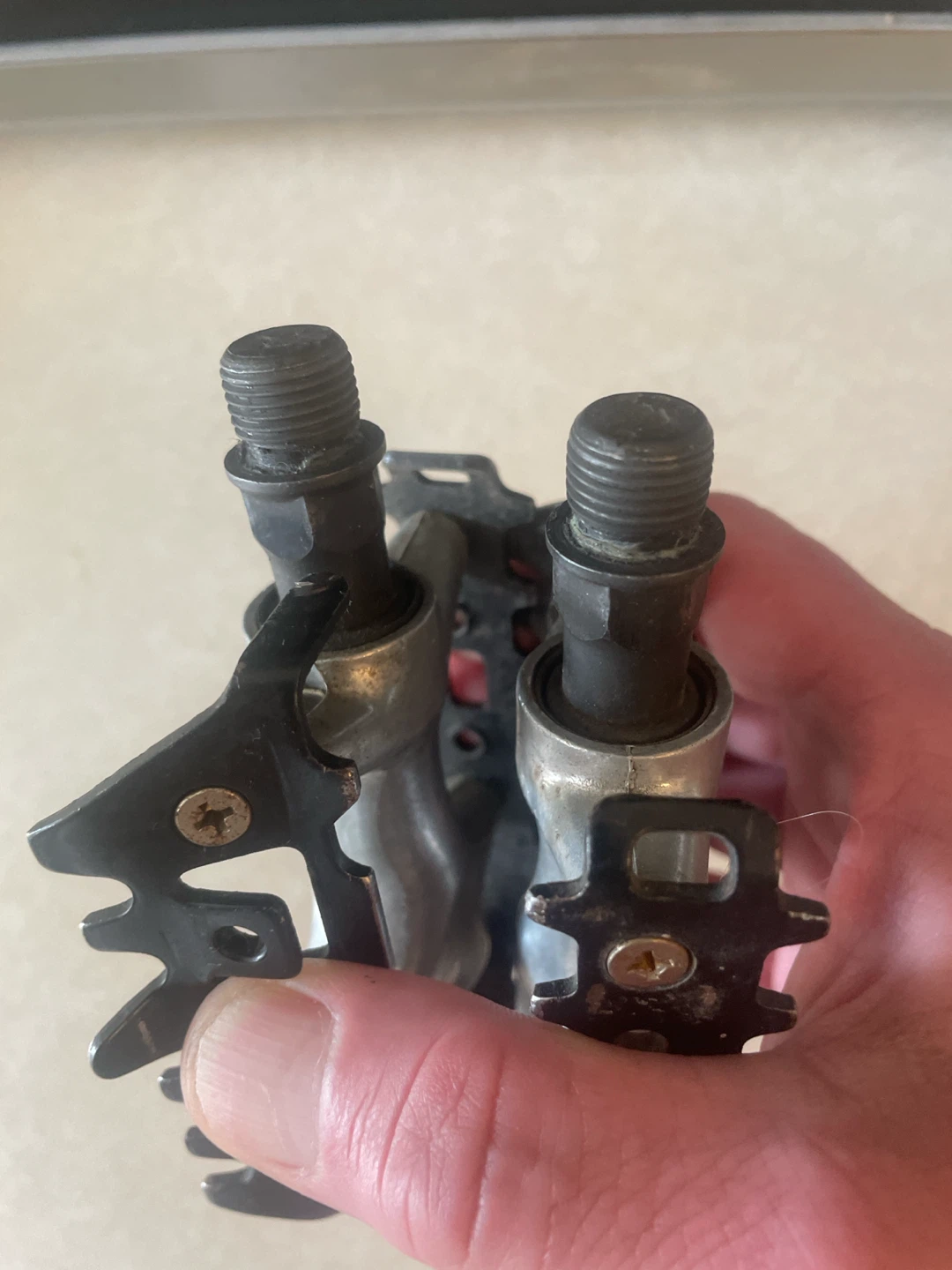 Wellgo Bicycle Pedals - photo 2
