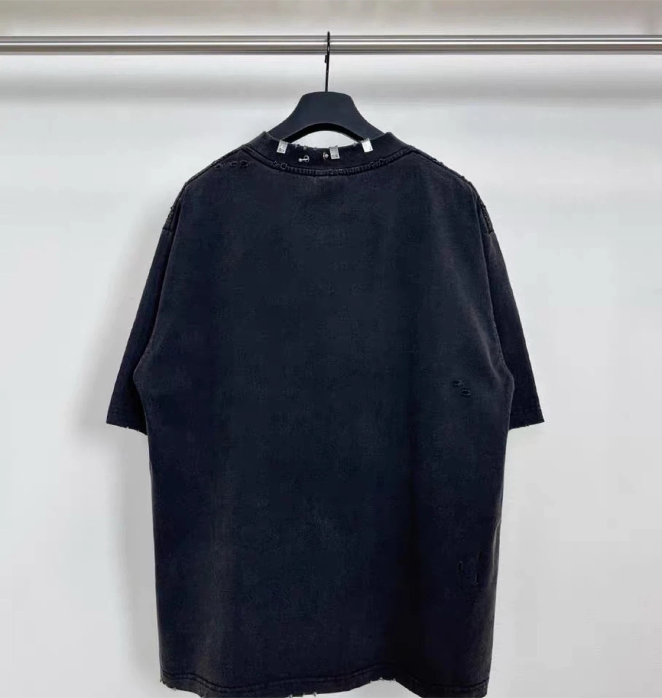 Super Quality! Brand New Premium Oversized T-Shirt LOGO - photo 2