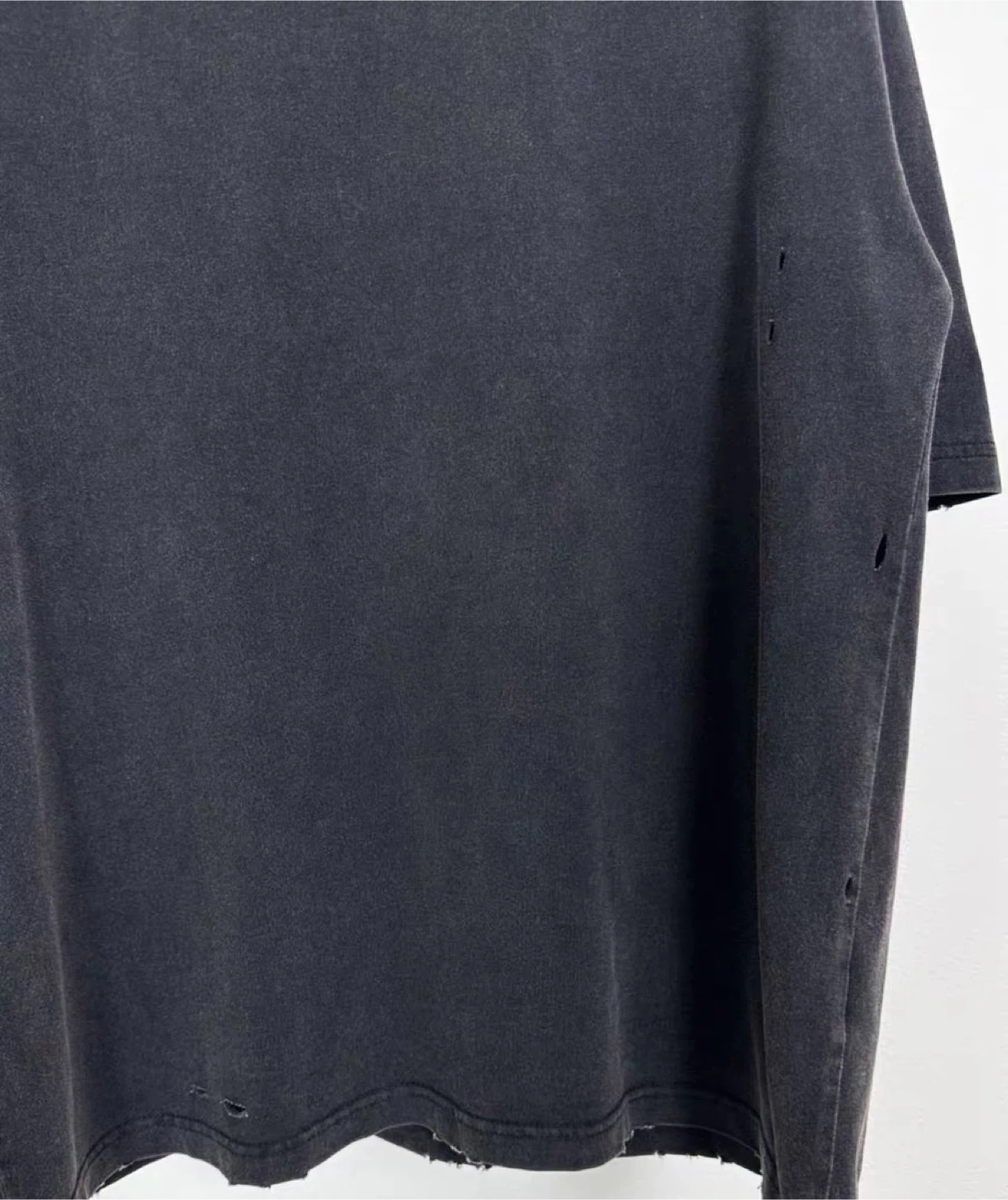 Super Quality! Brand New Premium Oversized T-Shirt LOGO - photo 4