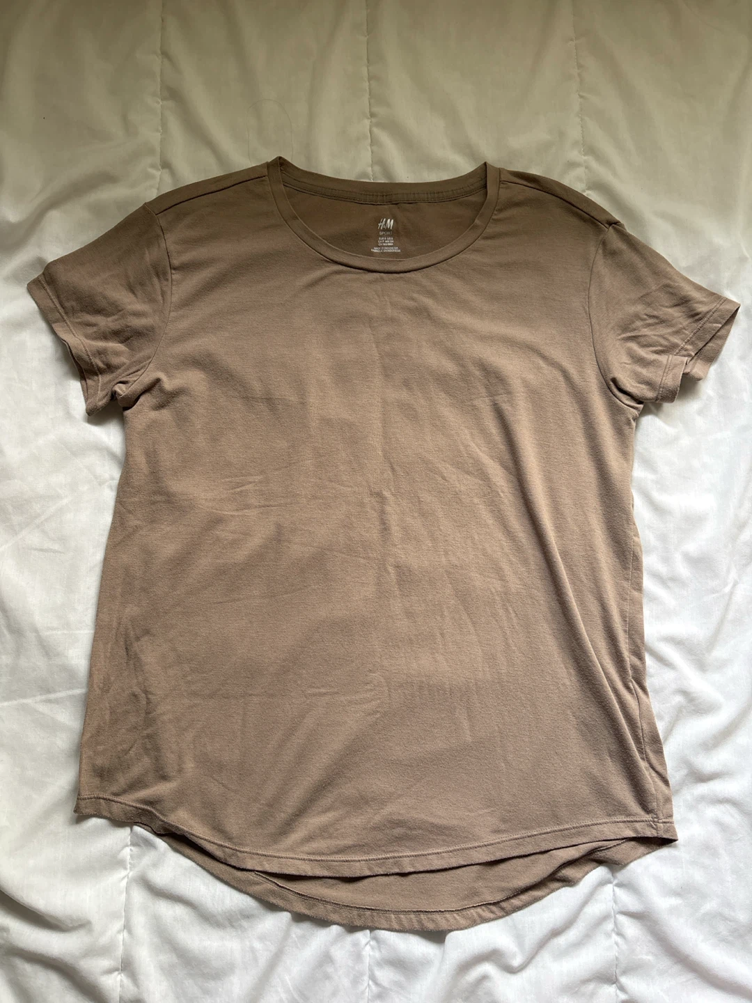 H&M Sport T-Shirt