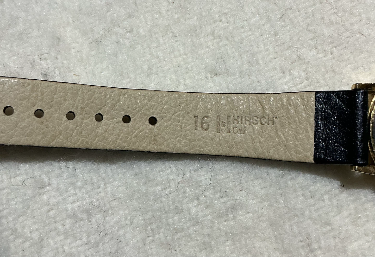 Lorus Mickey Mouse Watch - photo 2