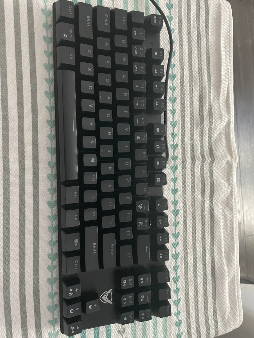 Mechanical Keyboard