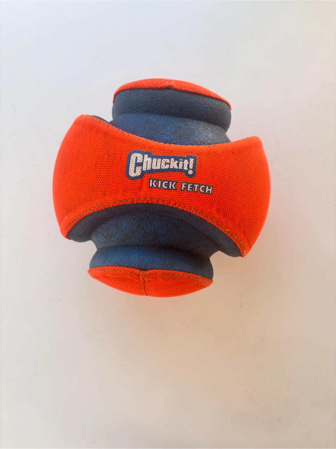 Chuckit! Kick Fetch Dog Toy