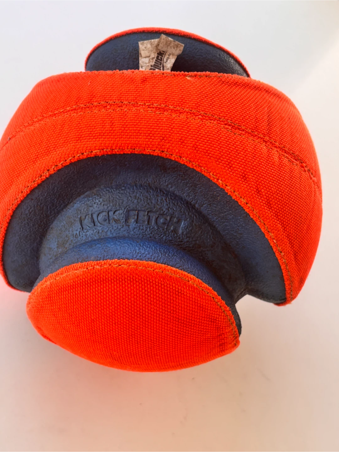 Chuckit! Kick Fetch Dog Toy - photo 3