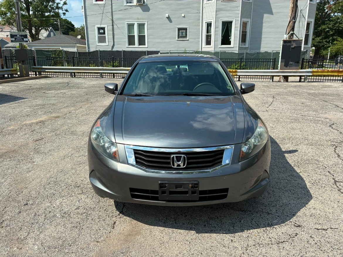 2011 Honda Accord Sedan con  127 mil millas - photo 3