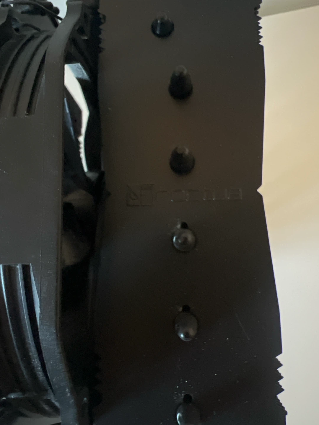 Noctua NH-D15S chromax (Black) - photo 2