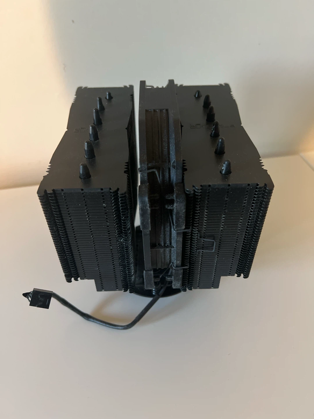 Noctua NH-D15S chromax (Black) - photo 3