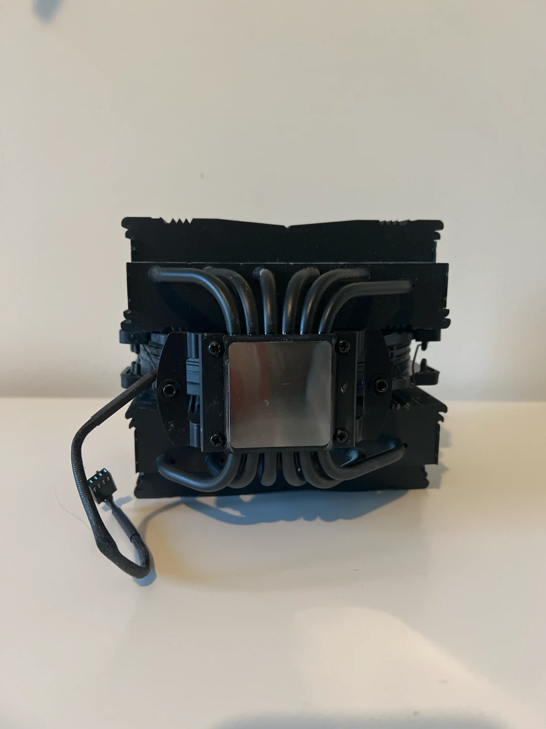 Noctua NH-D15S chromax (Black) - photo 4