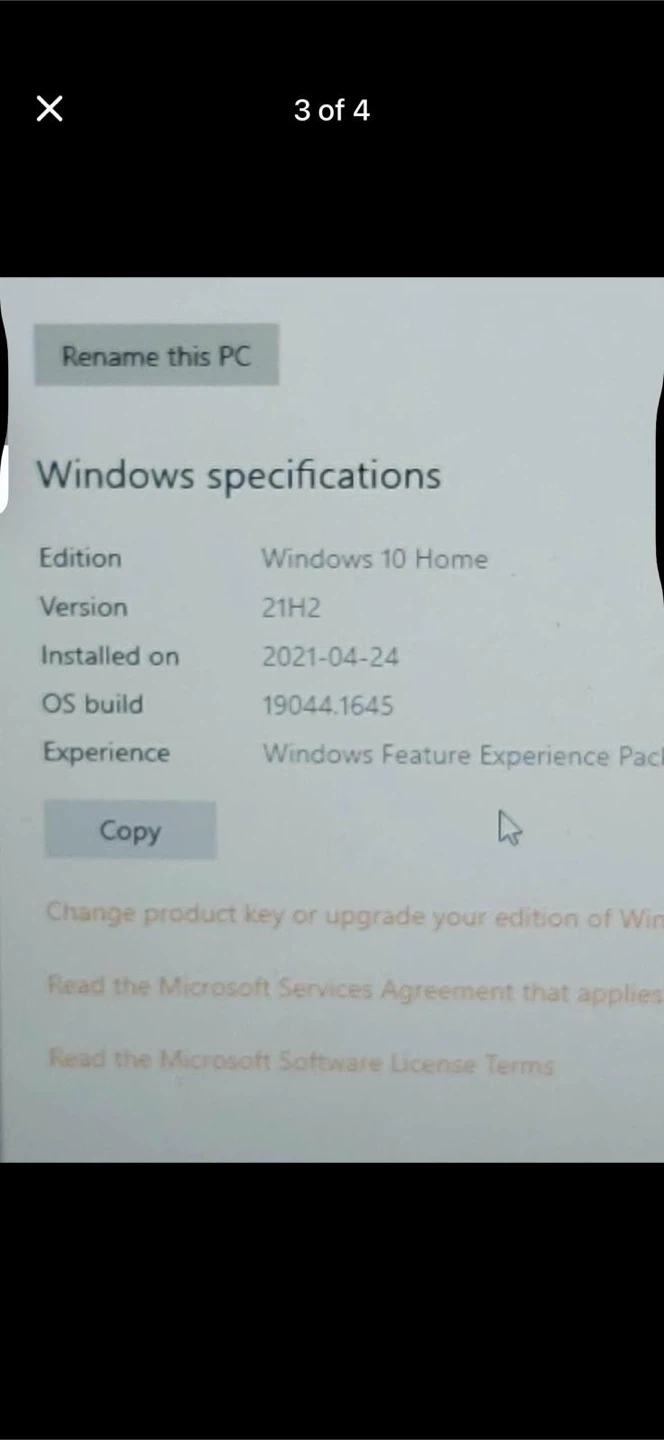 ASUS VivoBook Flip 14 Laptop - photo 3