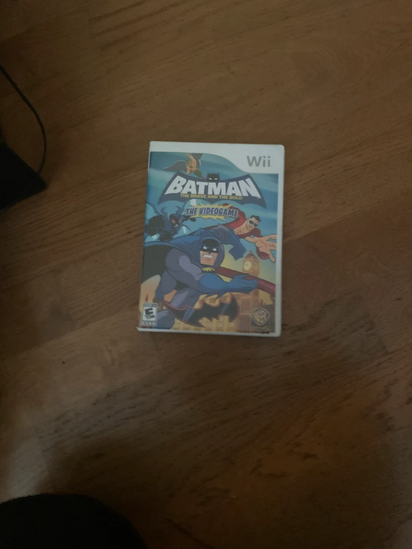 Wii games (dm for specific one and to make offer