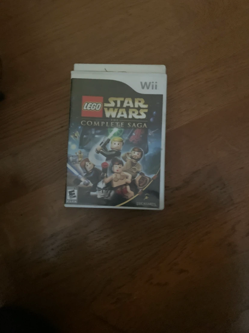 Wii games (dm for specific one and to make offer - photo 2