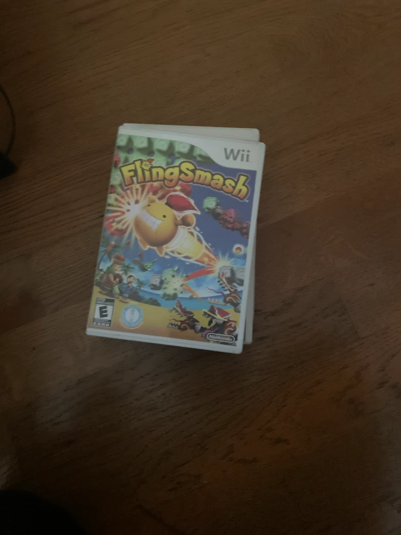 Wii games (dm for specific one and to make offer - photo 3