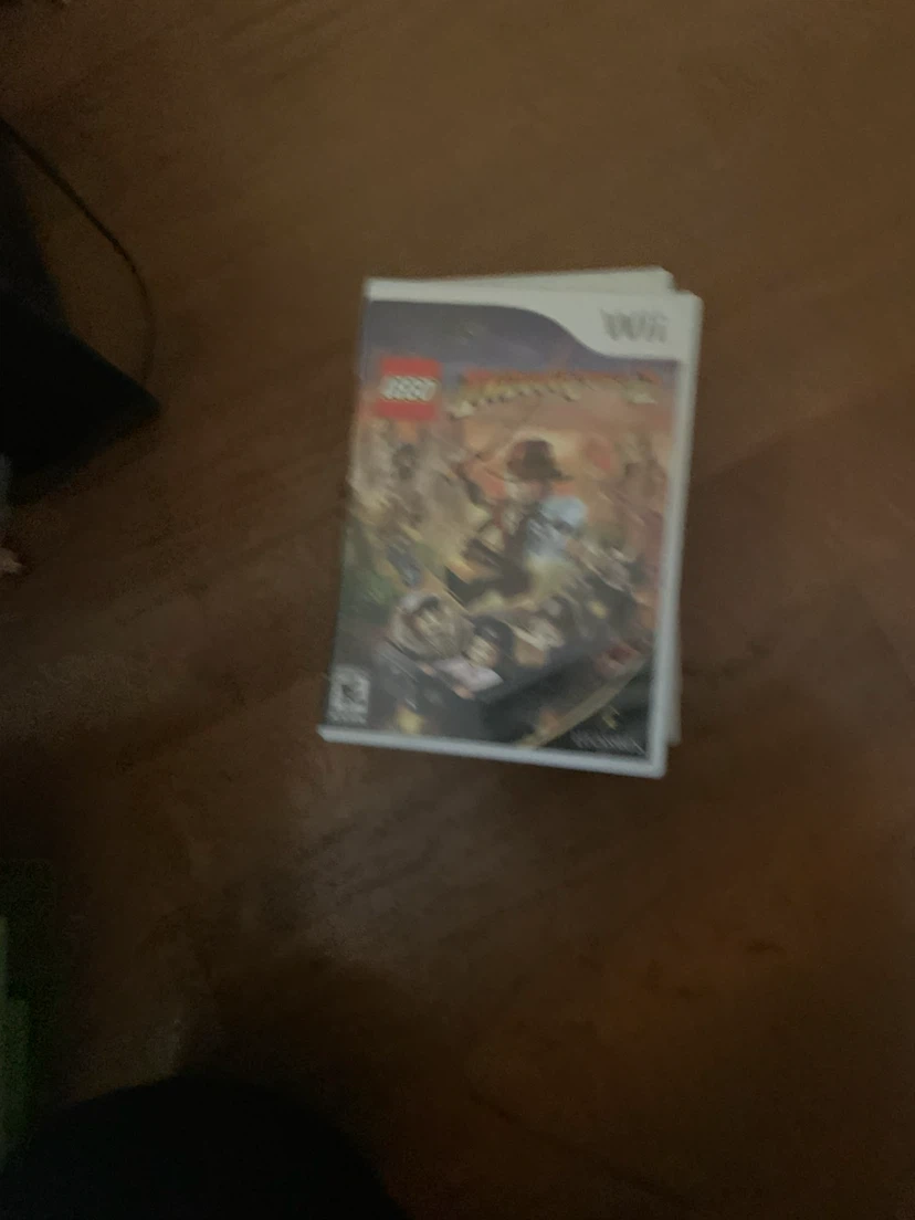 Wii games (dm for specific one and to make offer - photo 5
