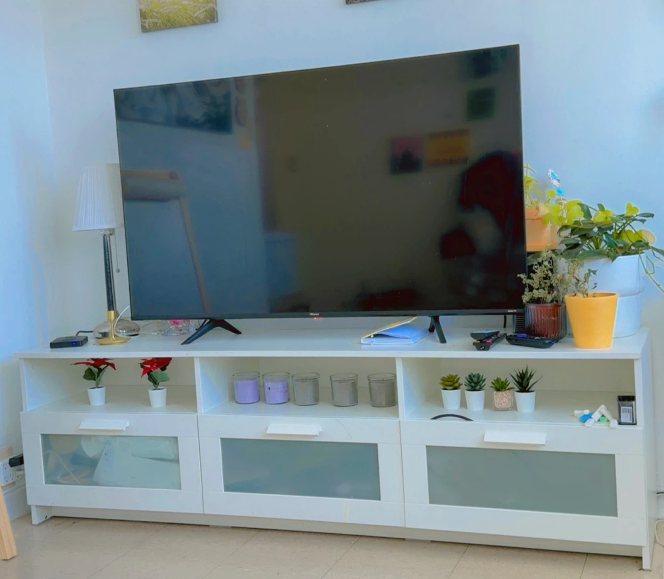 Hisense Roku TV - photo 2