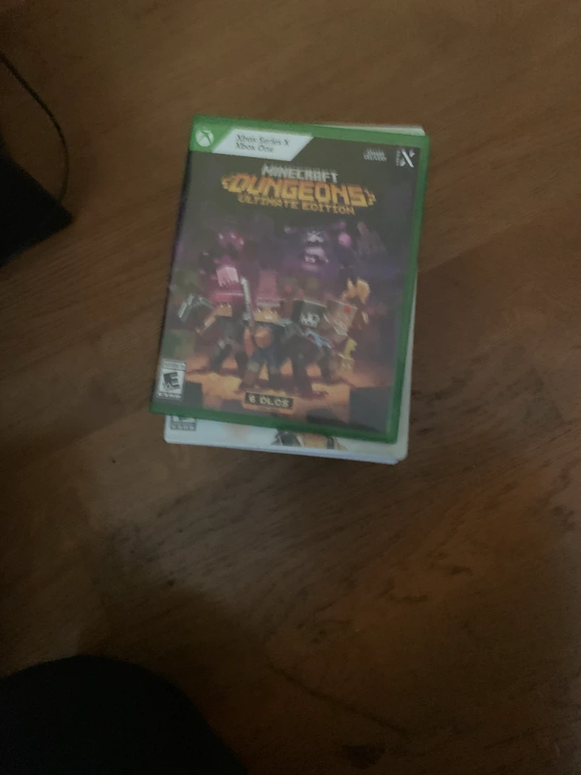 Xbox 360/one games (dm if you want specific game)