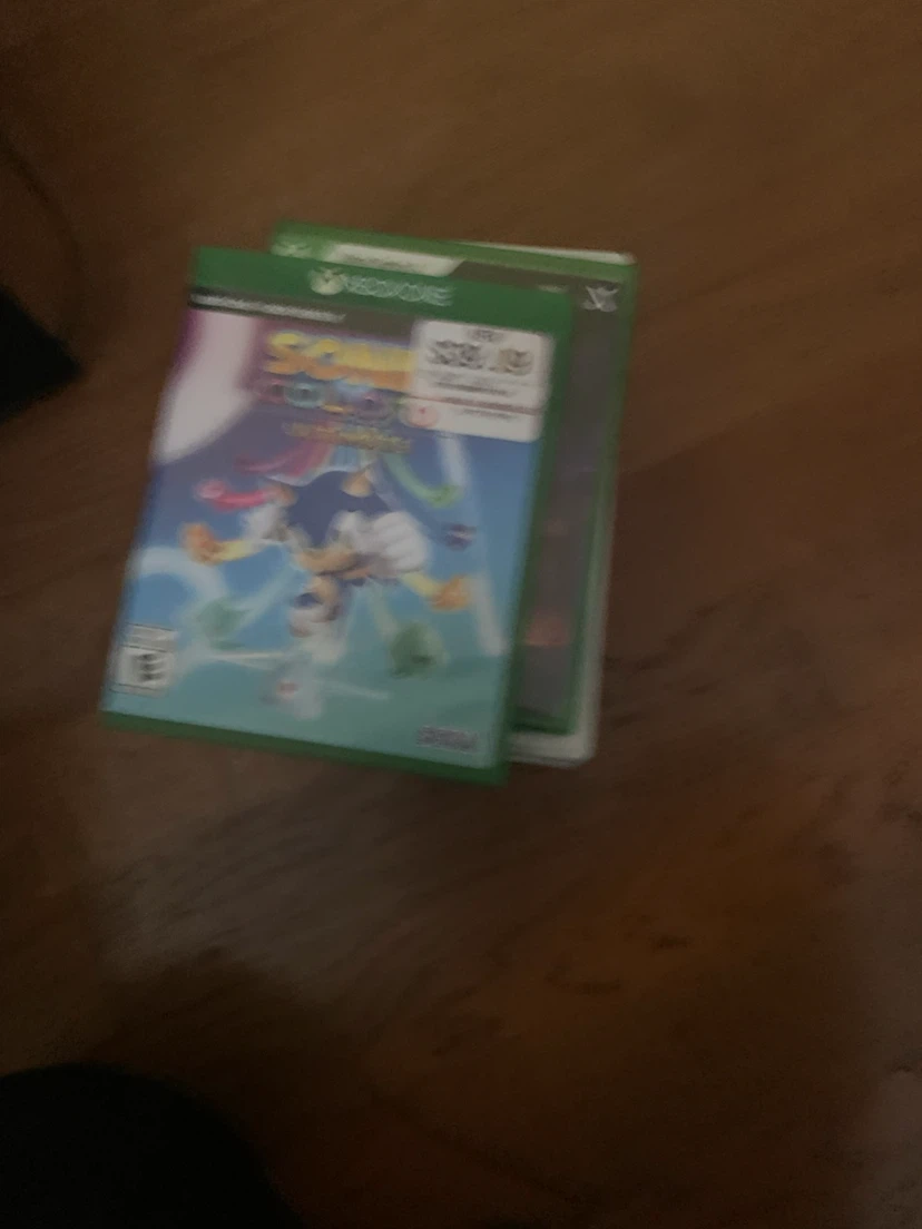 Xbox 360/one games (dm if you want specific game) - photo 2