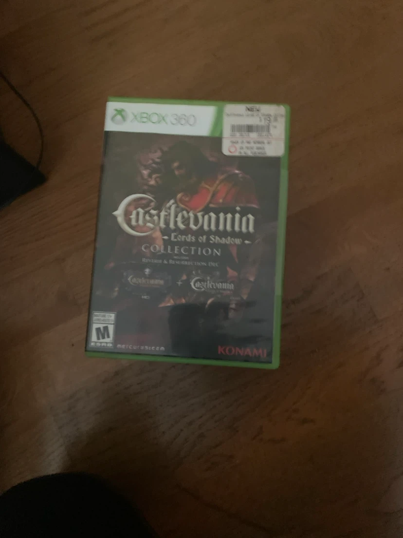 Xbox 360/one games (dm if you want specific game) - photo 4