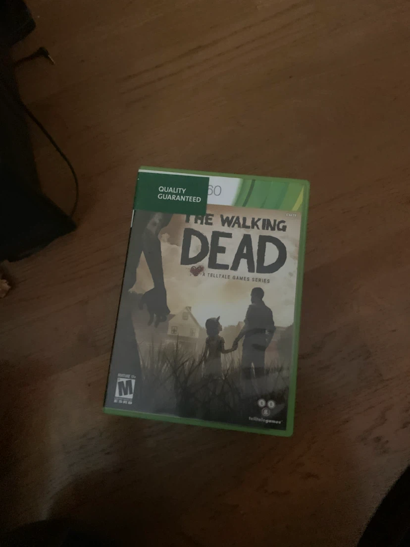 Xbox 360/one games (dm if you want specific game) - photo 5