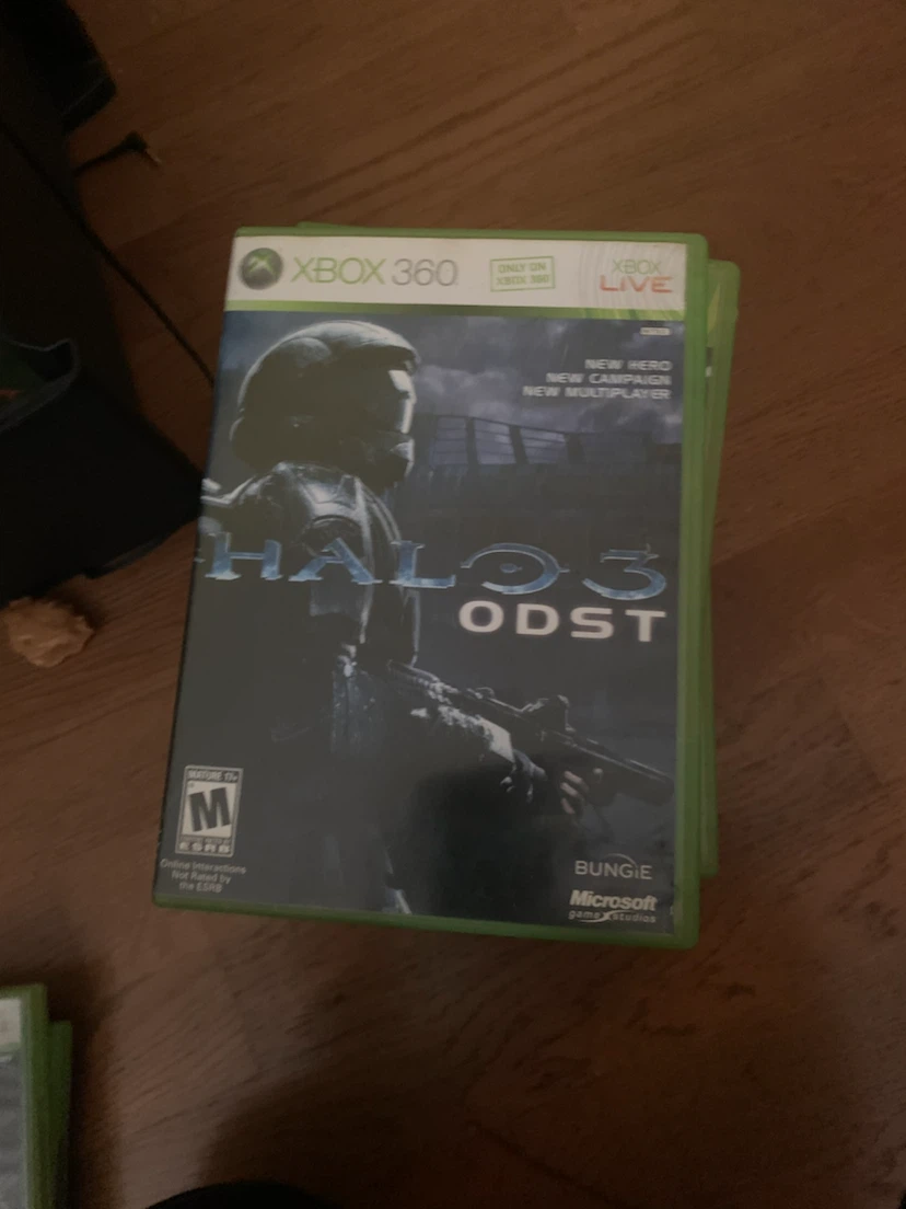 Xbox 360/one games (dm for specific game) - photo 2