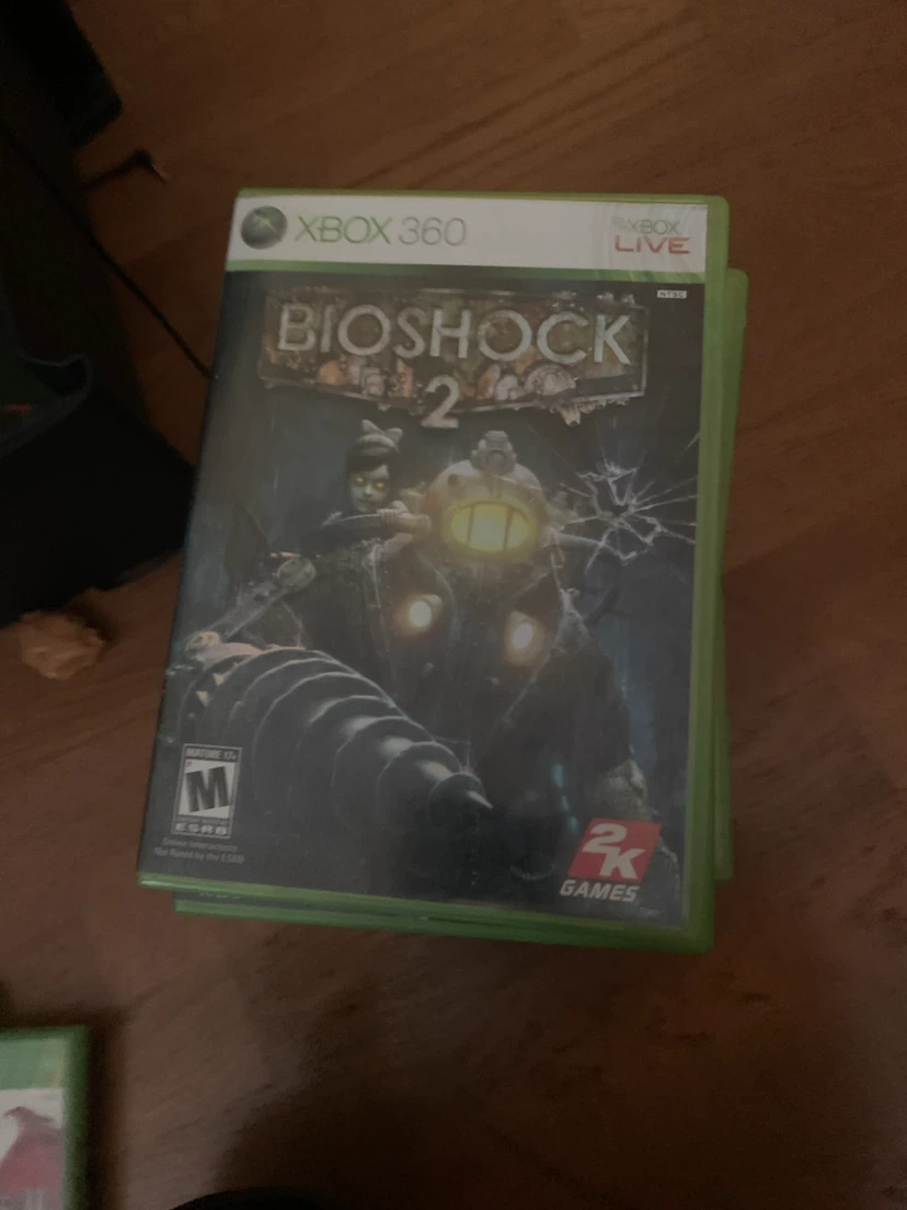 Xbox 360/one games (dm for specific game) - photo 3