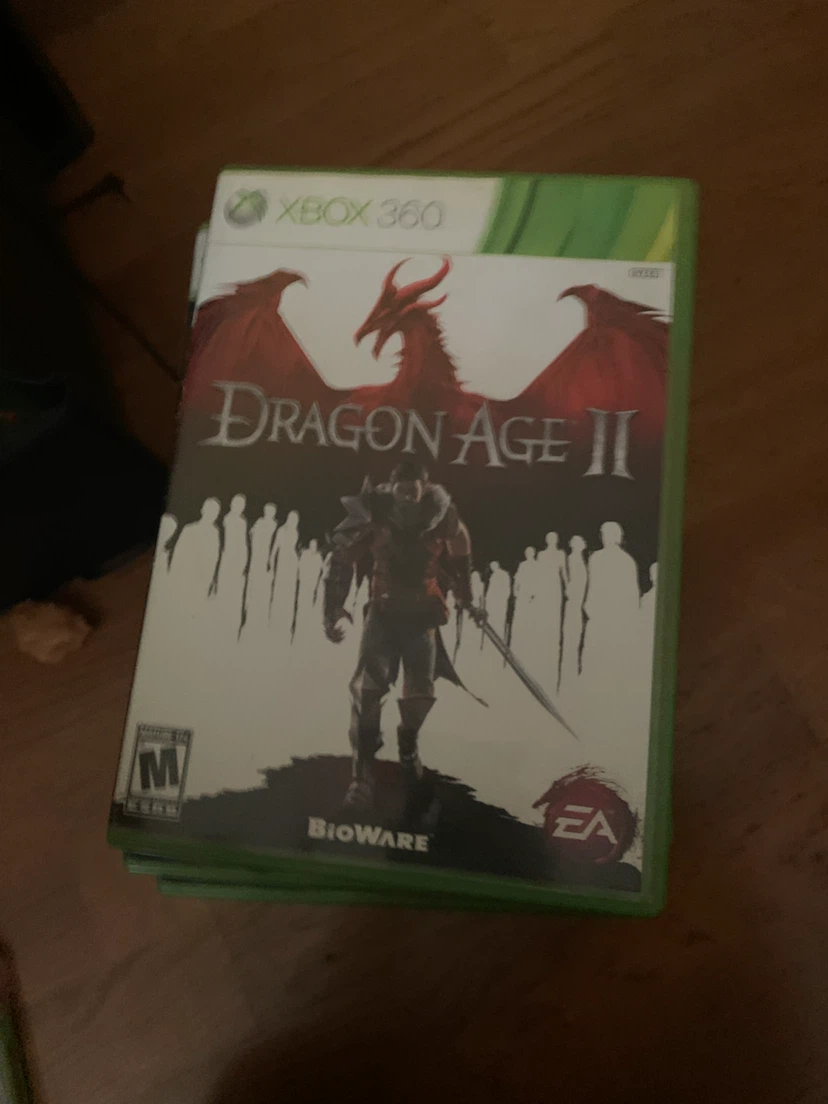Xbox 360/one games (dm for specific game) - photo 4