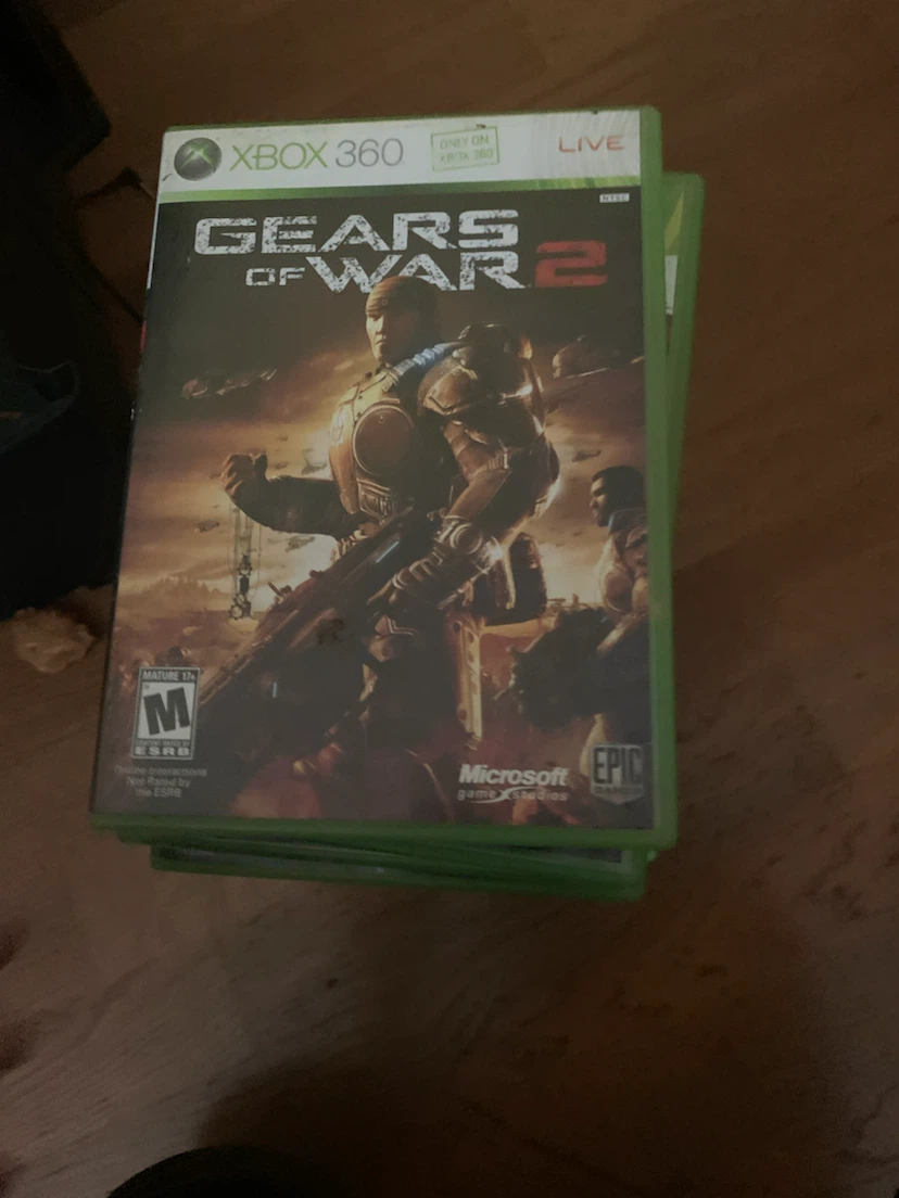 Xbox 360/one games (dm for specific game) - photo 5