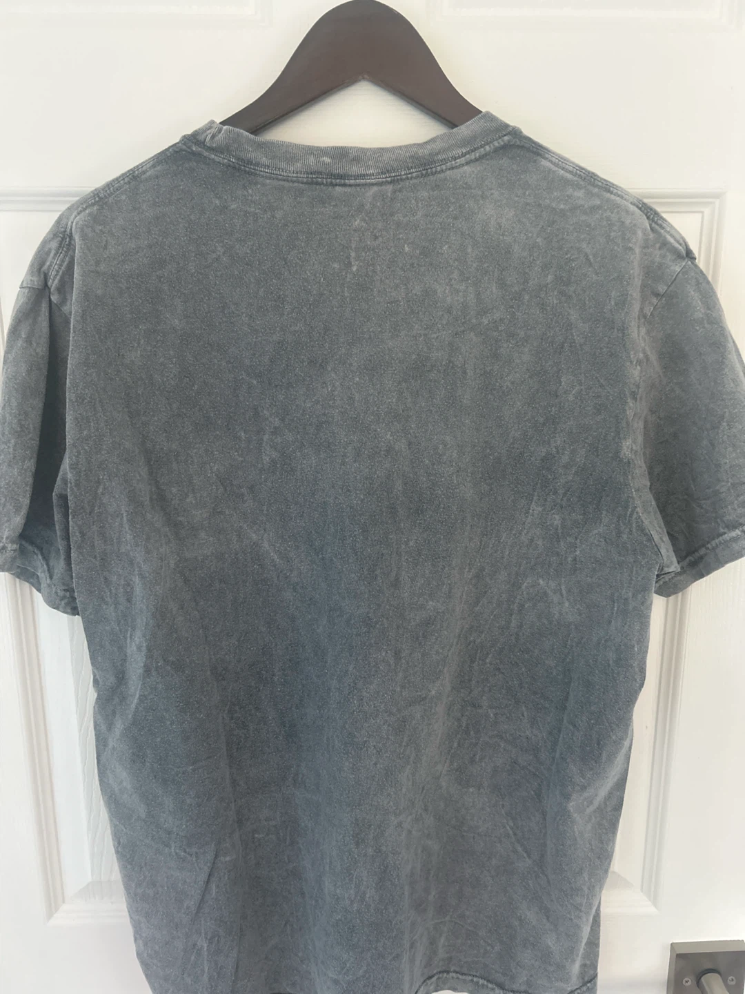 Pink Floyd Grey Tshirt - MEDIUM - photo 2