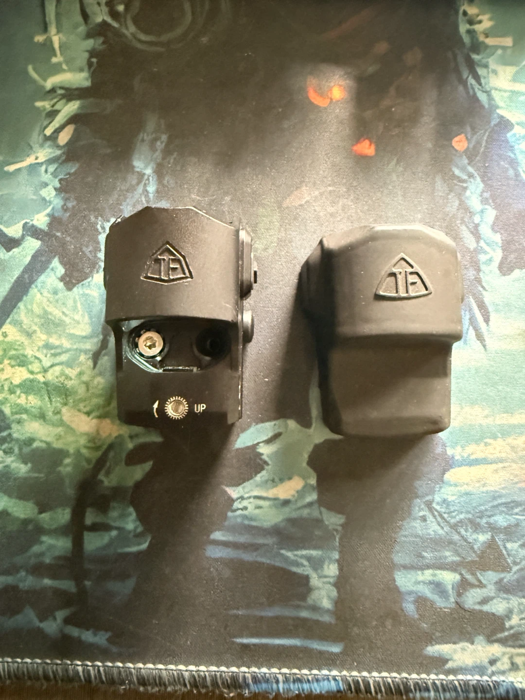 Trinity Force RMR Style Red Dot Sight - photo 2